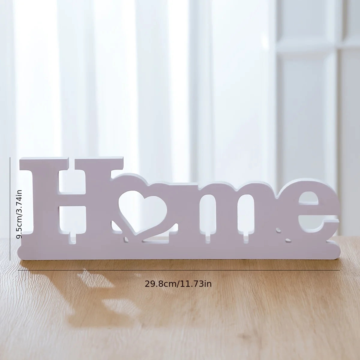 Home Love Ornament