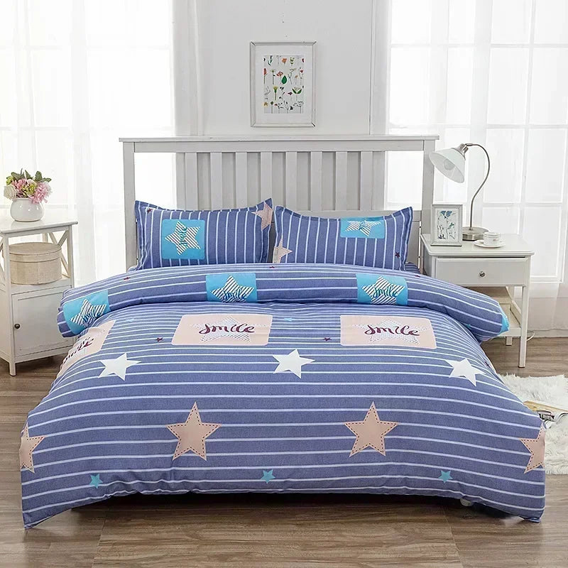 Geometric Bedding Cover