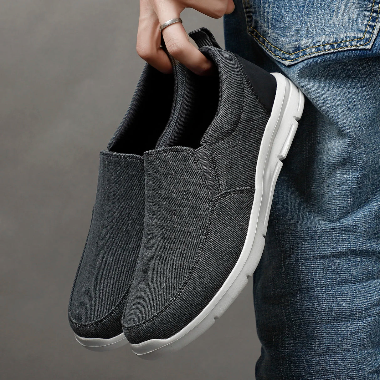 Men Classic Loafers