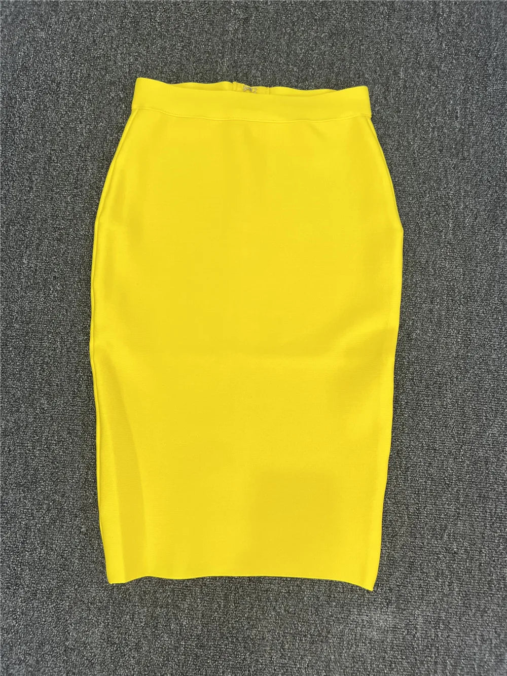 Women Bodycon Bandage Pencil Skirt