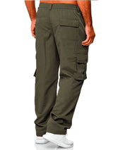 EasyMove™ Men’s Loose Cargo Pants