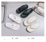Women Platform Flip Flops – 2025