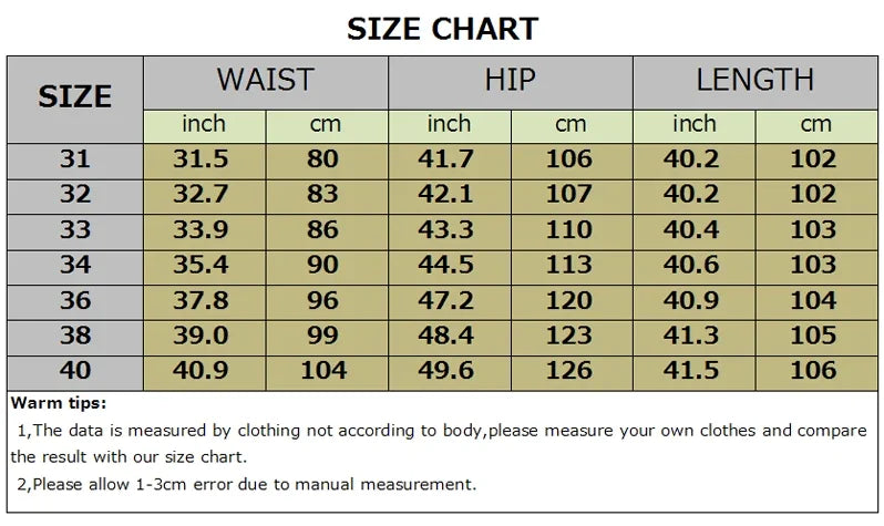 Men Black Smart Trousers