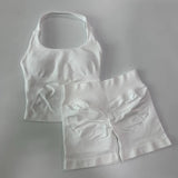 SculptFit Seamless Gym Set