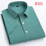 Cambridge Plaid Shirt