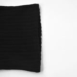 Women's Turtleneck Bodycon Mini Dress