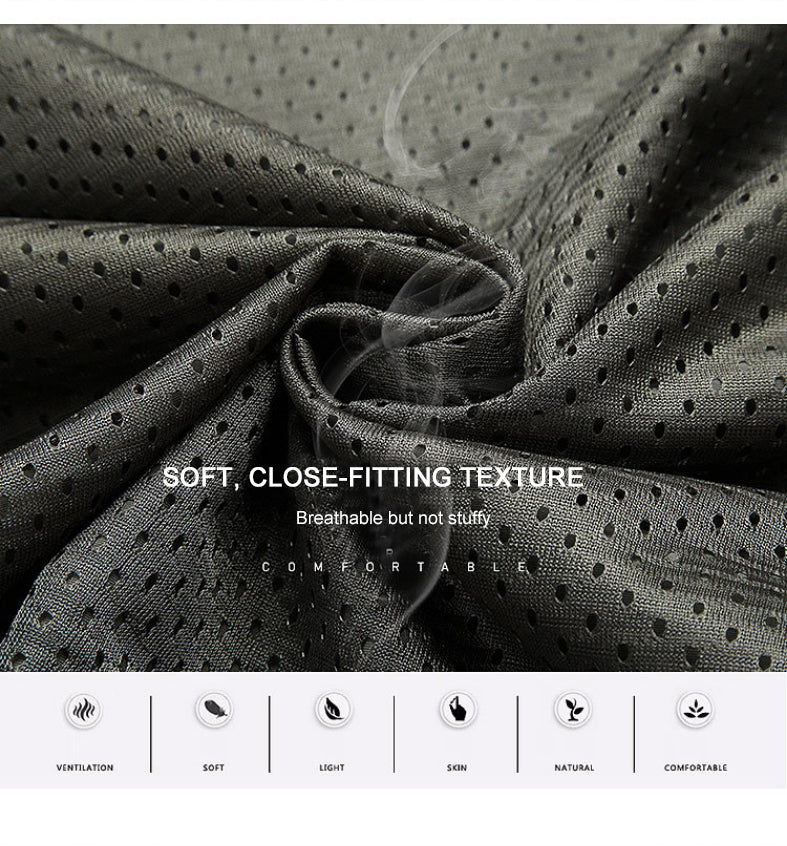 Men’s Tactical Waterproof Jacket