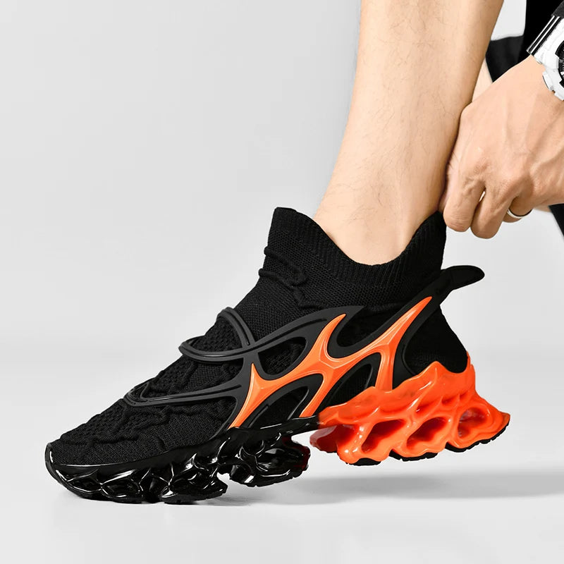 Apex Race Sneakers