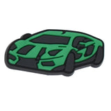 Women Car Shoe Charms Crocs Accessories