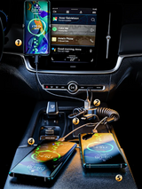 New Car Charger