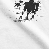 Lucky Luke Cartoon T-Shirt