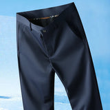 Men Thin Summer Jeans