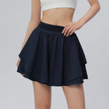 Women’s Yoga Shorts with Pockets