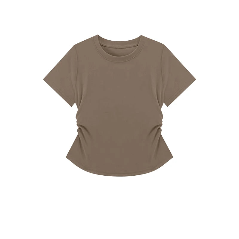Women's Fitted T-Shirt