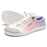 Women's Wide Width Barefoot Sneakers