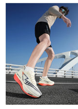 Velocity Carbon Pro Runners