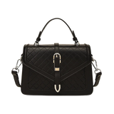 Premium Leather Diaper Bag
