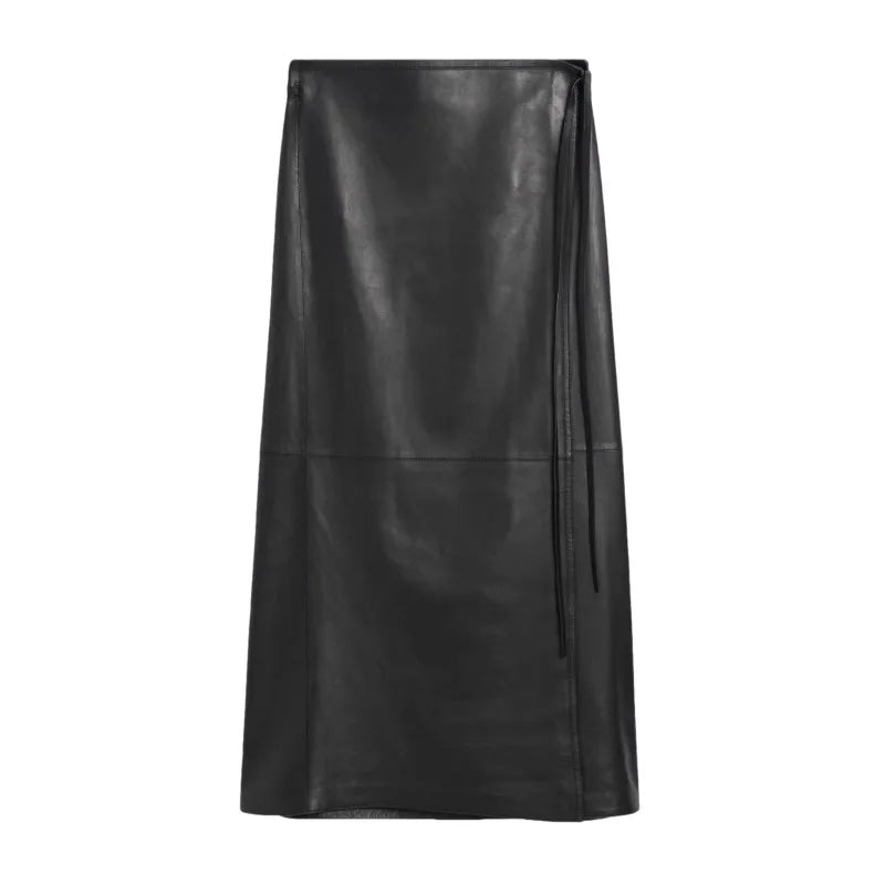 Women's A-Line Skirt