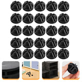 Closet Cabinet Buckles (30pcs)