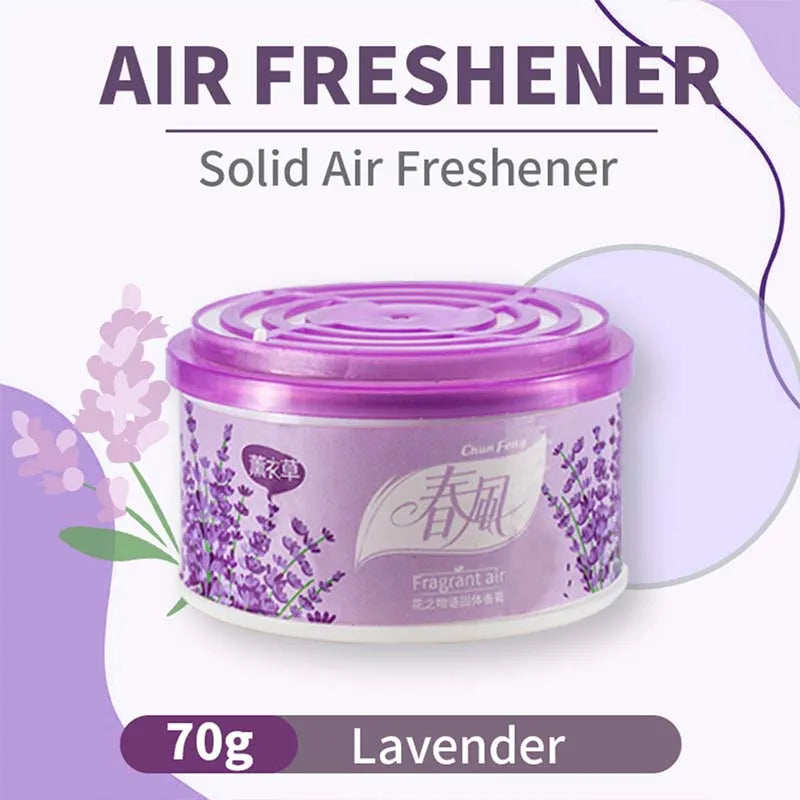 Lavender Freshener Pack