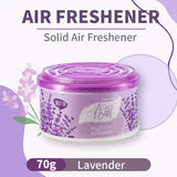 Lavender Freshener Pack