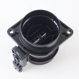 Air Quality Flow Meter