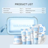 Milk Skincare Beauty Set