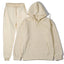Unisex Sports Hoodie & Pants Set