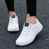 Women's Platform Sports Sneakers