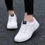 Women's Platform Sports Sneakers