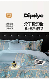 Luxury European Bedding Set