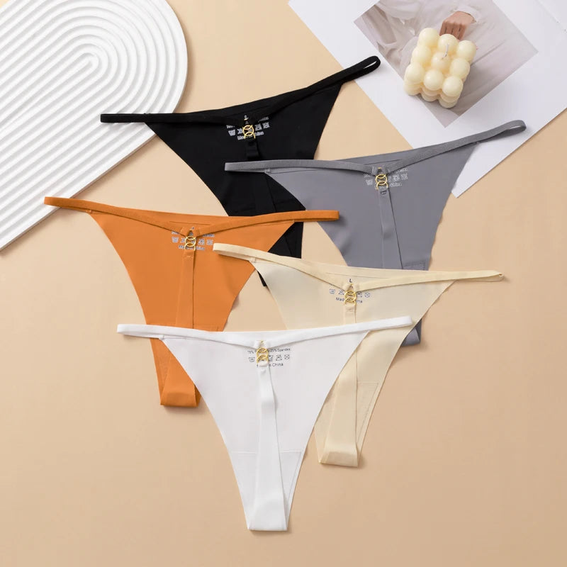 Women 3-Piece Lingerie Sleep Set