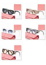 Cat Eye Sunglasses