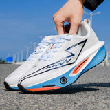 AeroFlex Comfort Runners