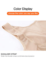 Women Flat Belly Waist Shaper