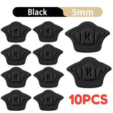 Women Heel Pads Anti Slip Cushions
