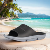Men Recovery Sport Arch Support Sandals