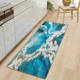 Marble Floor Mat