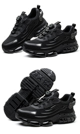 Titan Pro Steel Toe Shoes