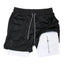 Apex 2-in-1 Training Shorts
