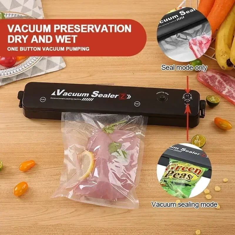 Wireless Electric Food Processor