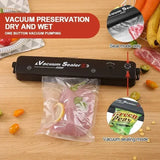Wireless Electric Food Processor