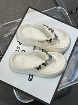 Women Casual Flip Flops