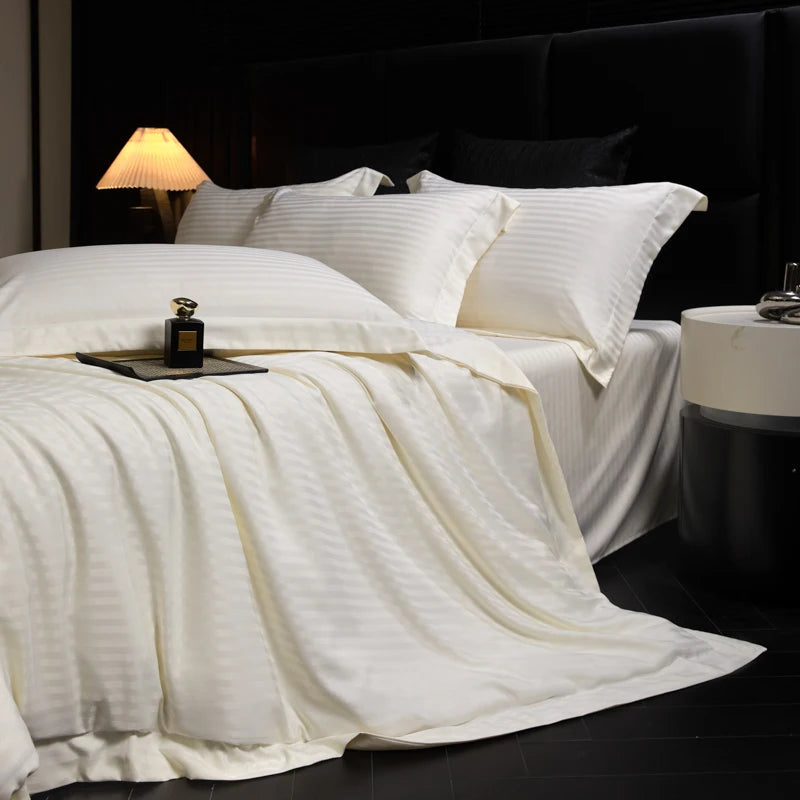 Floral Bedding Set