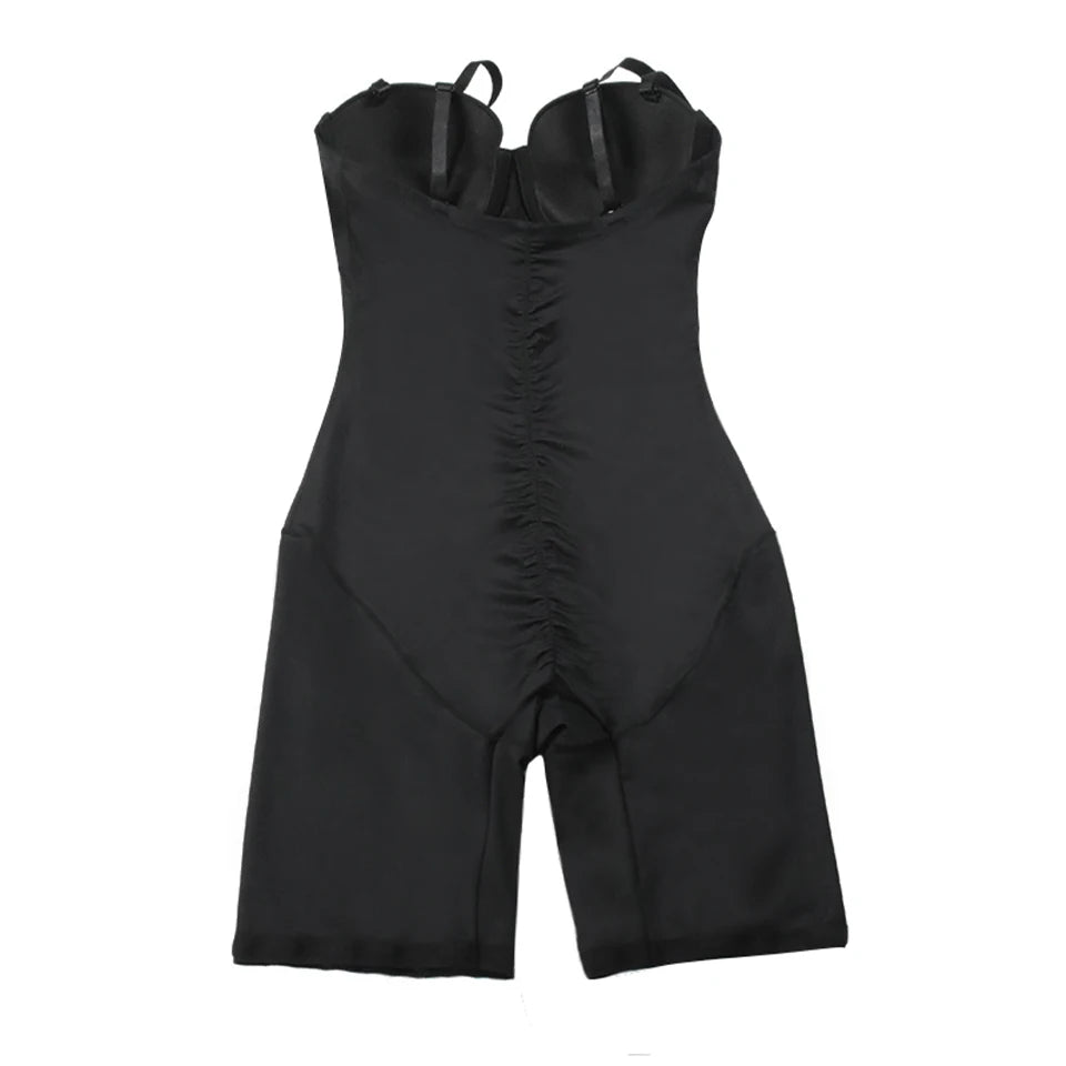 Slimming Shapewear Bodysuit – Body Shaper Lingerie