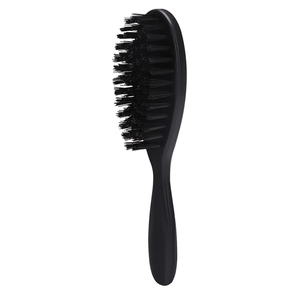 Barber Neck Duster Brush