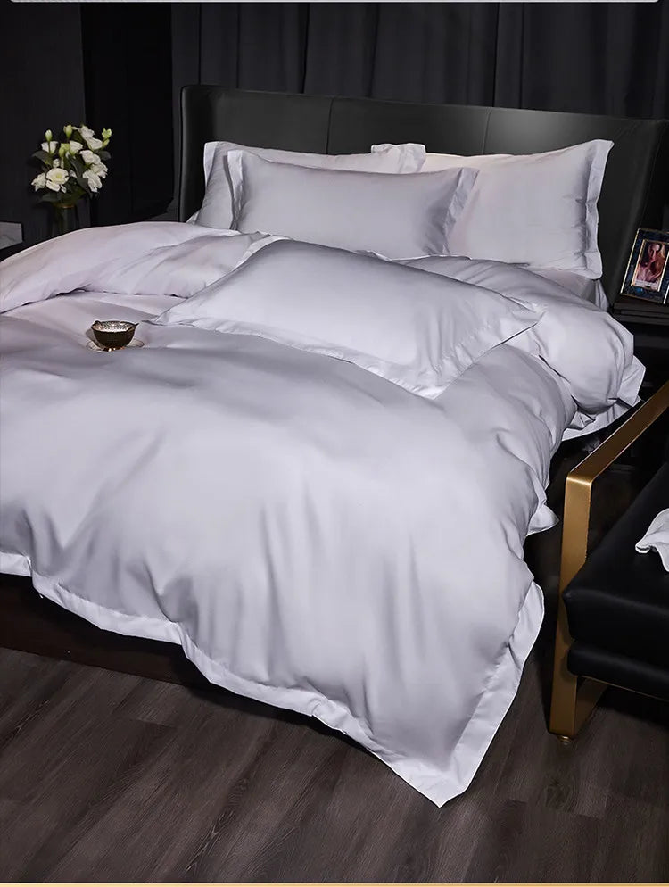Hotel Bedding Set