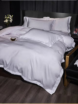 Hotel Bedding Set