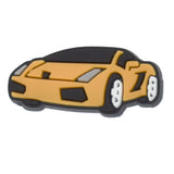Women Car Shoe Charms Crocs Accessories