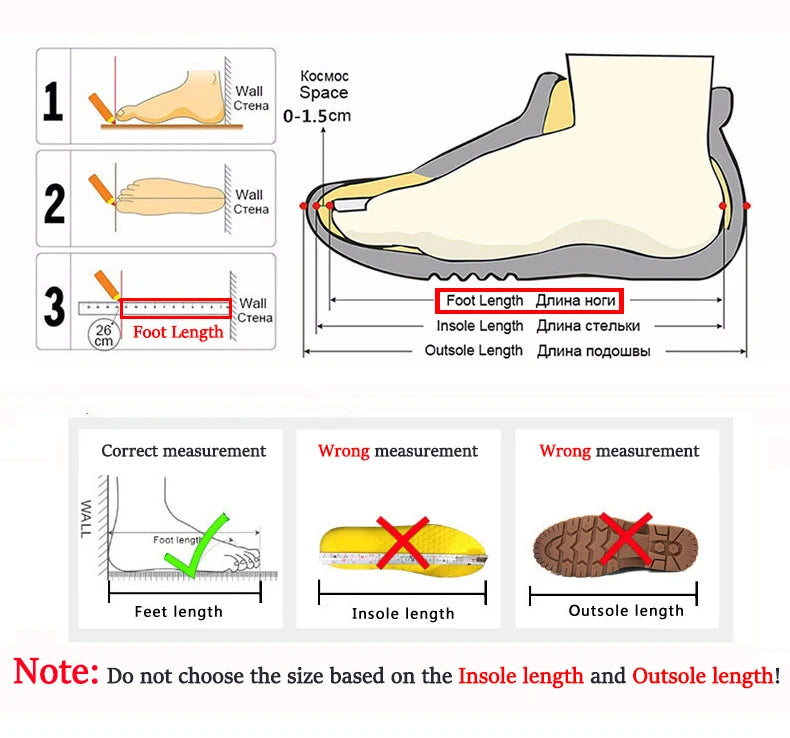 Women Waterproof Thick Sole Wedges